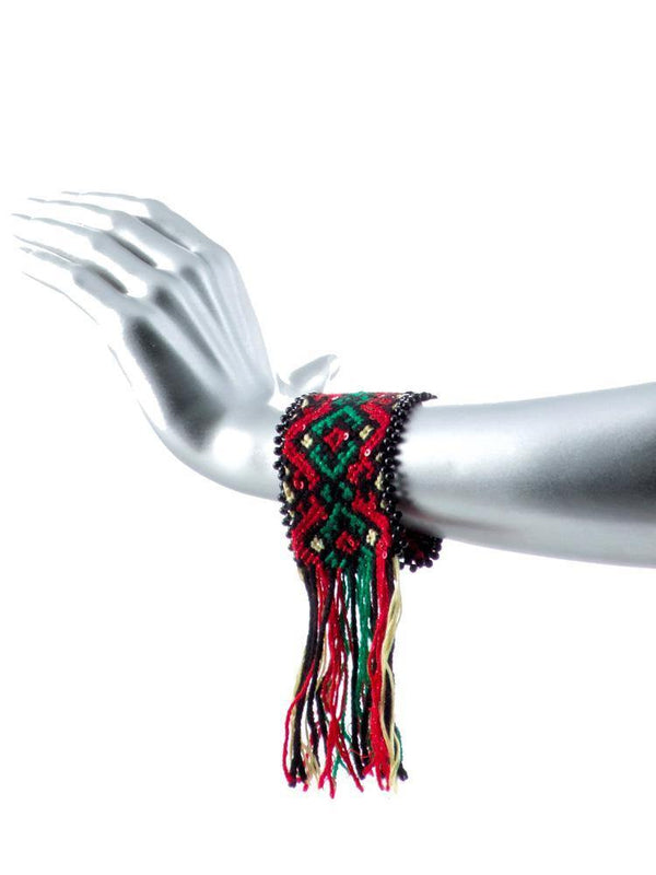 Bratara lucrata manual  Liza Panait Liza Panait Online Boutique